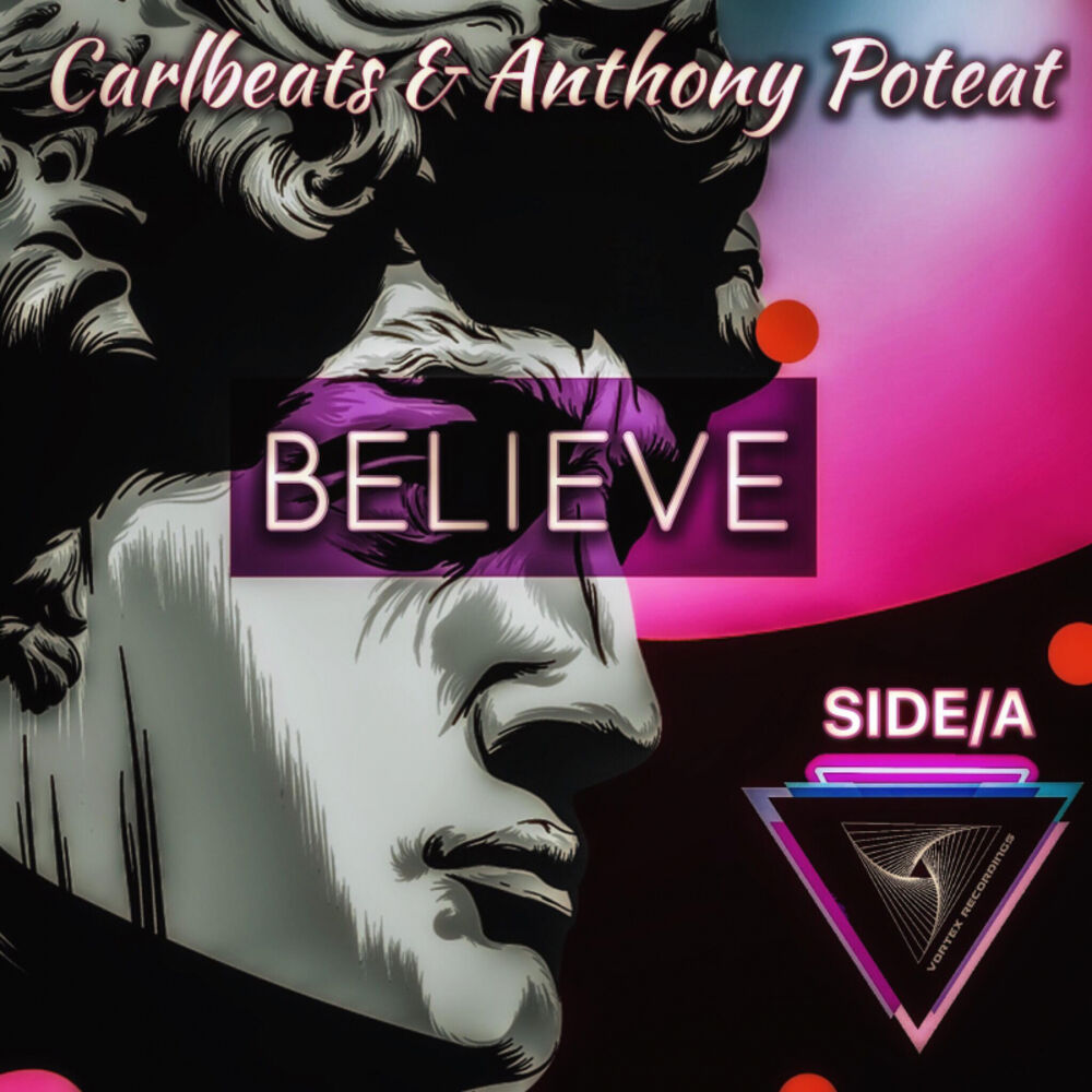 Picture of Believe Side A
