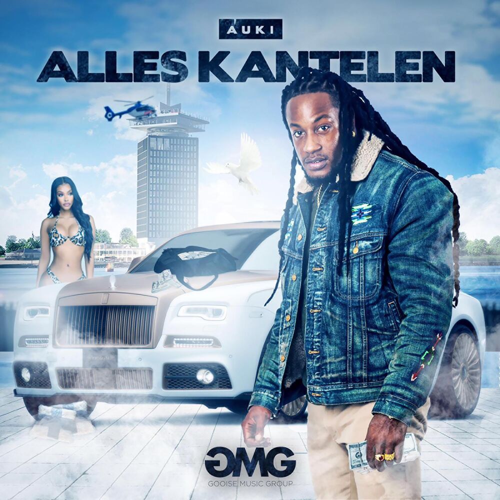 Picture of Alles Kantelen