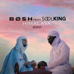 Cover of Himalaya (feat. Soolking)