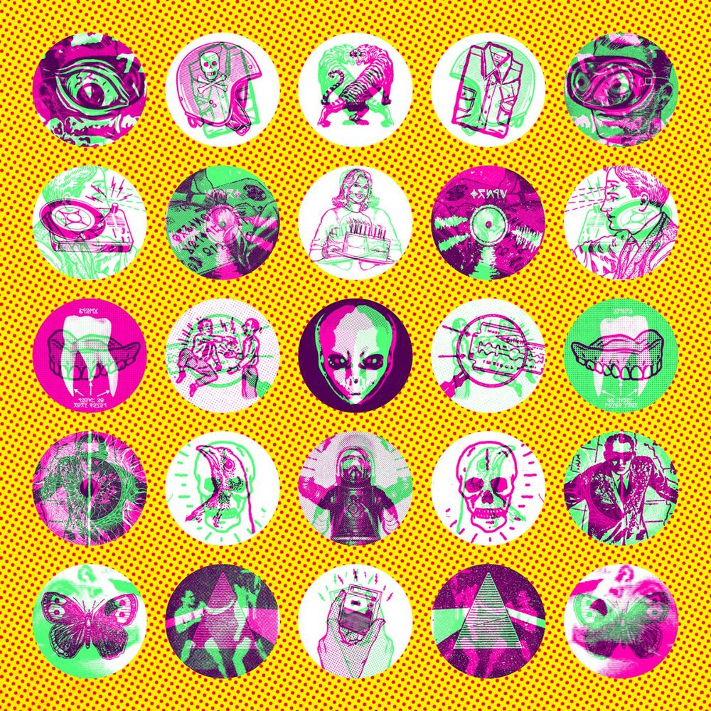 Picture of Extraterrestria