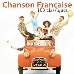 music cover