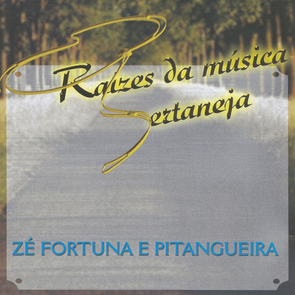 Picture of Raízes da música sertaneja