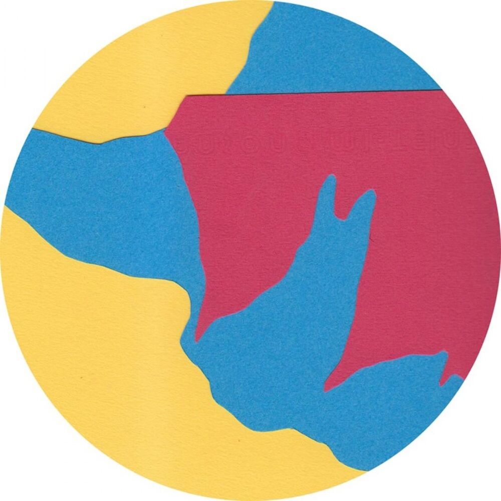 Picture of Recif EP