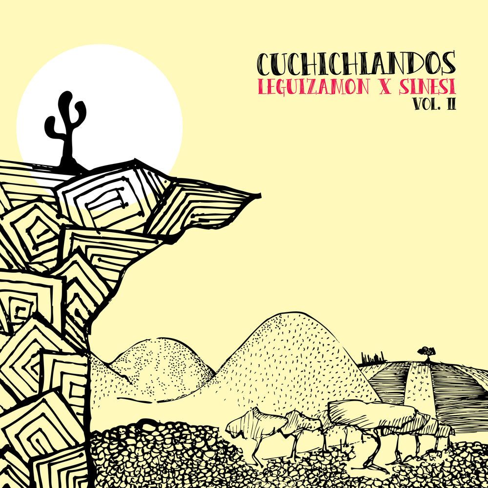Picture of Cuchichiandos