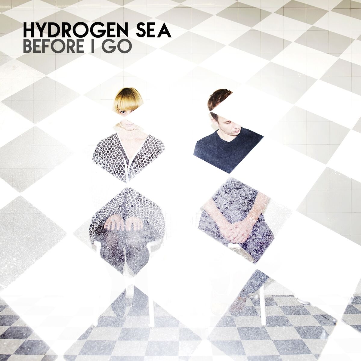 Album cover of Before I Go