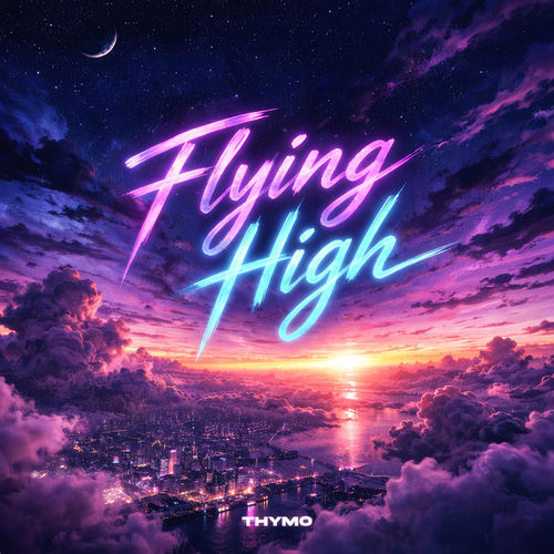Flying High (Hardstyle Edit)