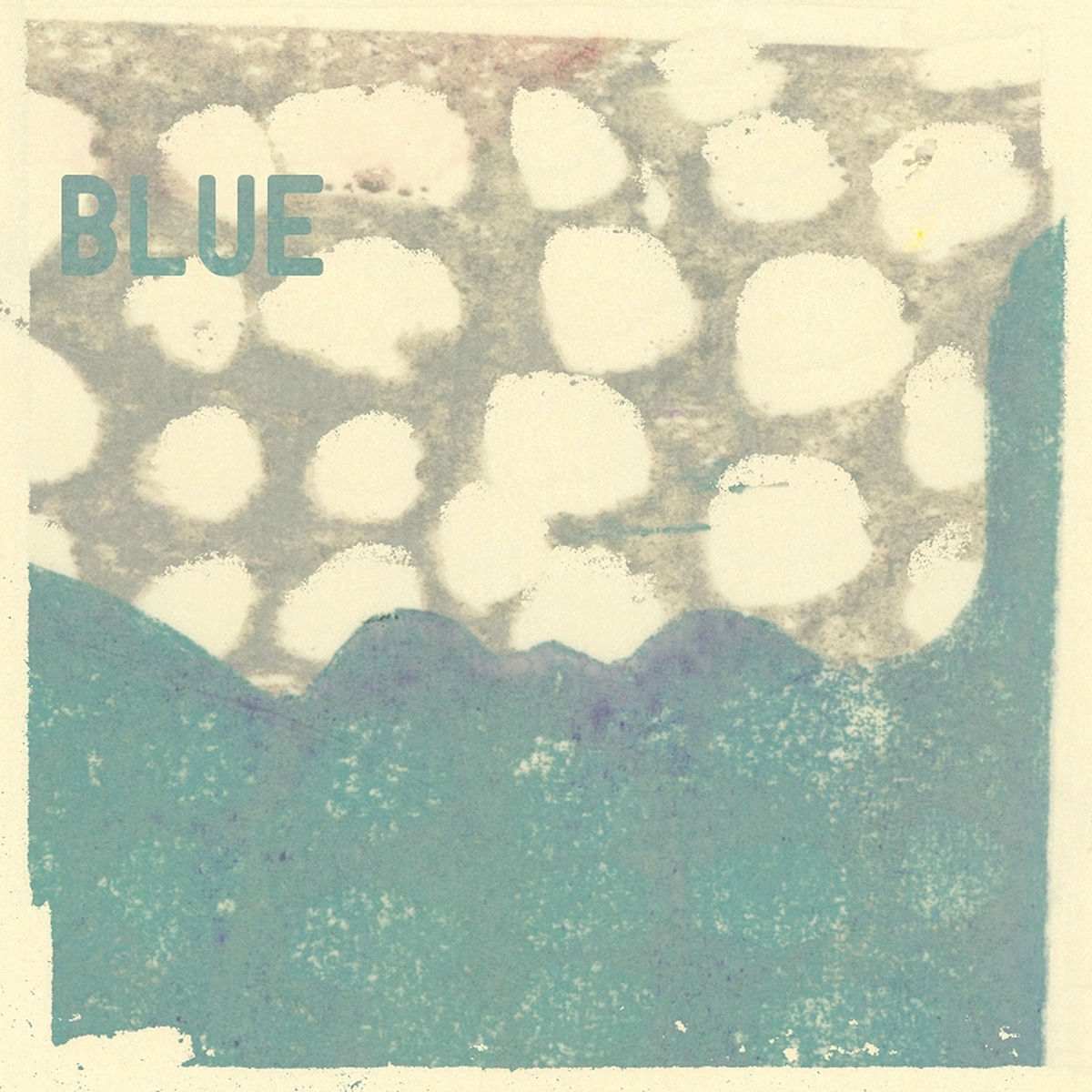 Album cover of Grey