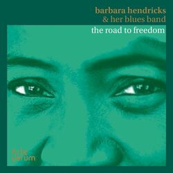 Cover of The Road to Freedom