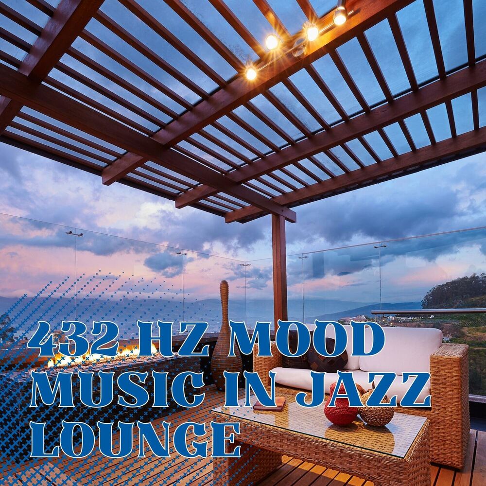Picture of 432 Hz Mood Music in Jazz Lounge