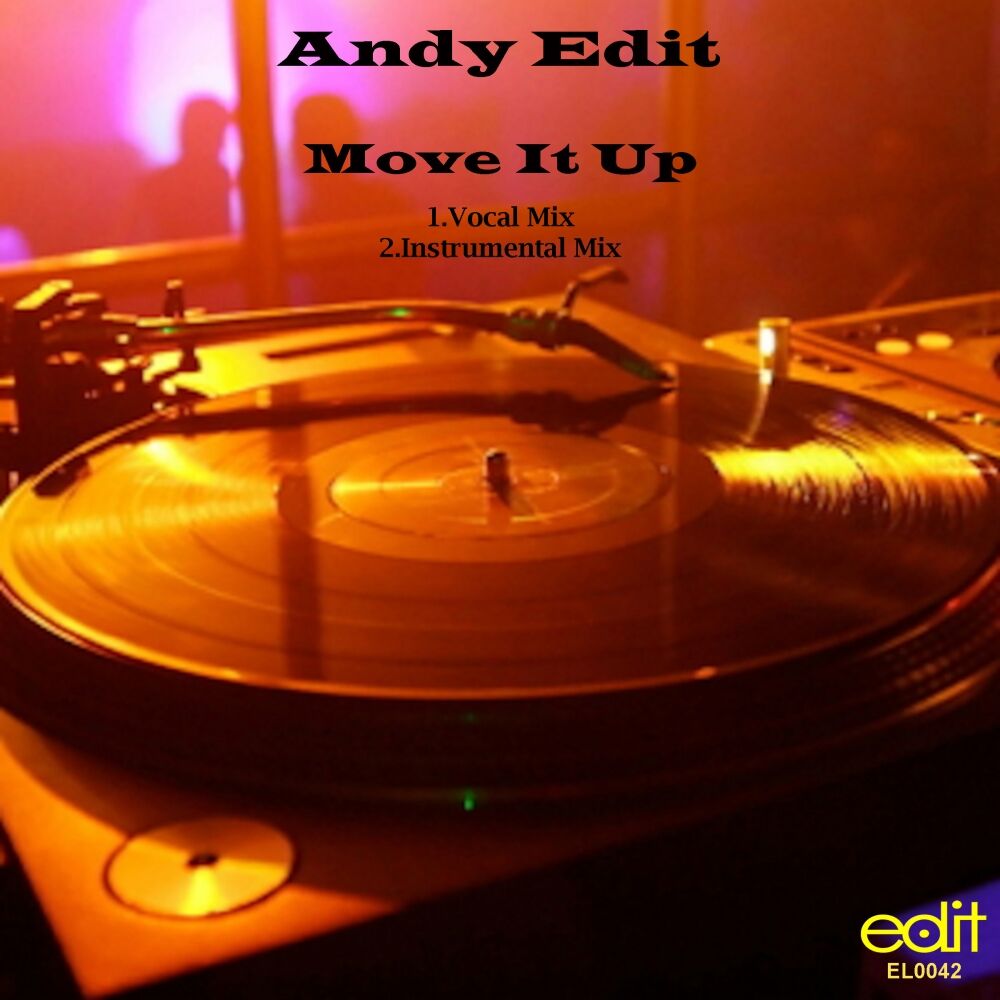 Picture of Move It Up