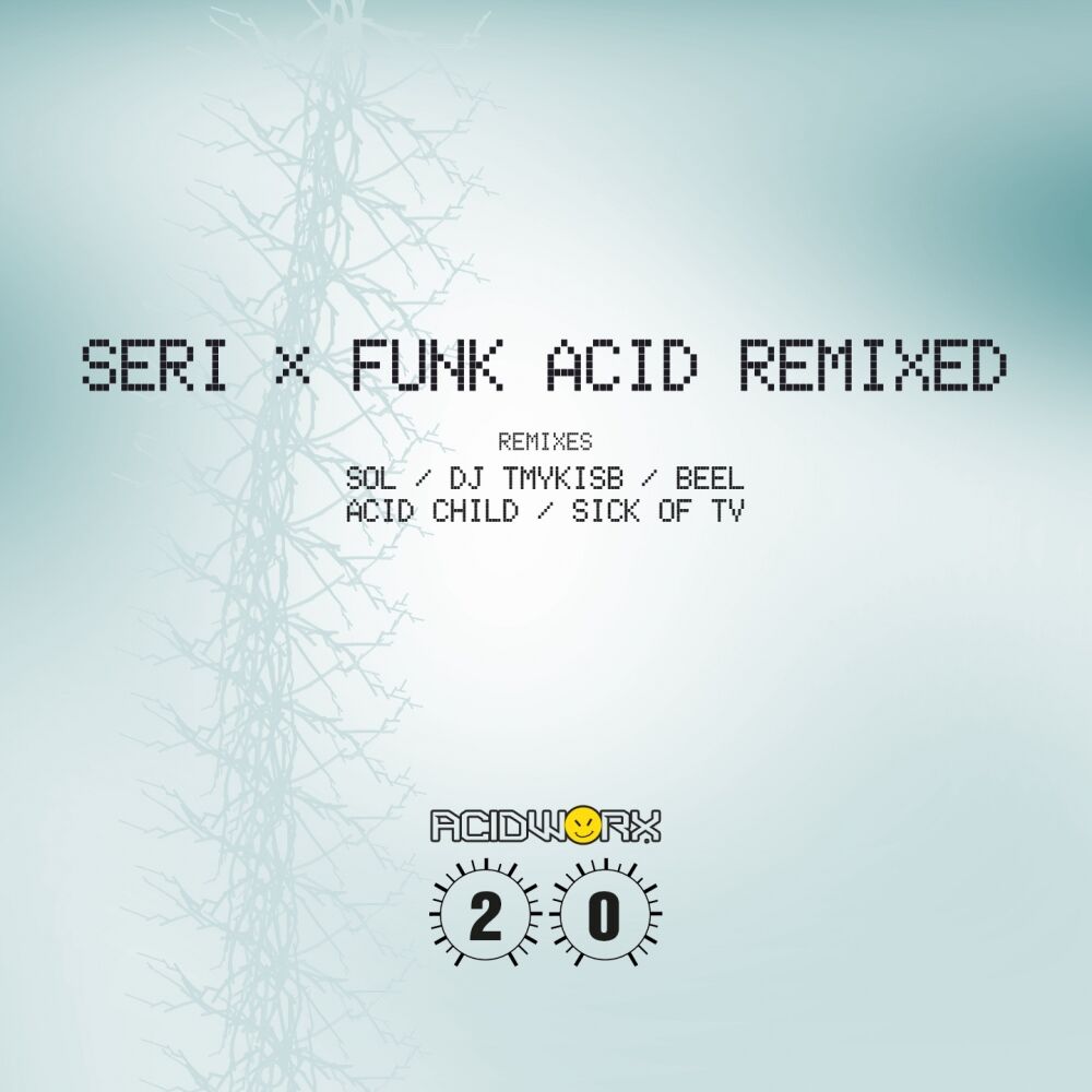 Picture of Funk Acid Remixed