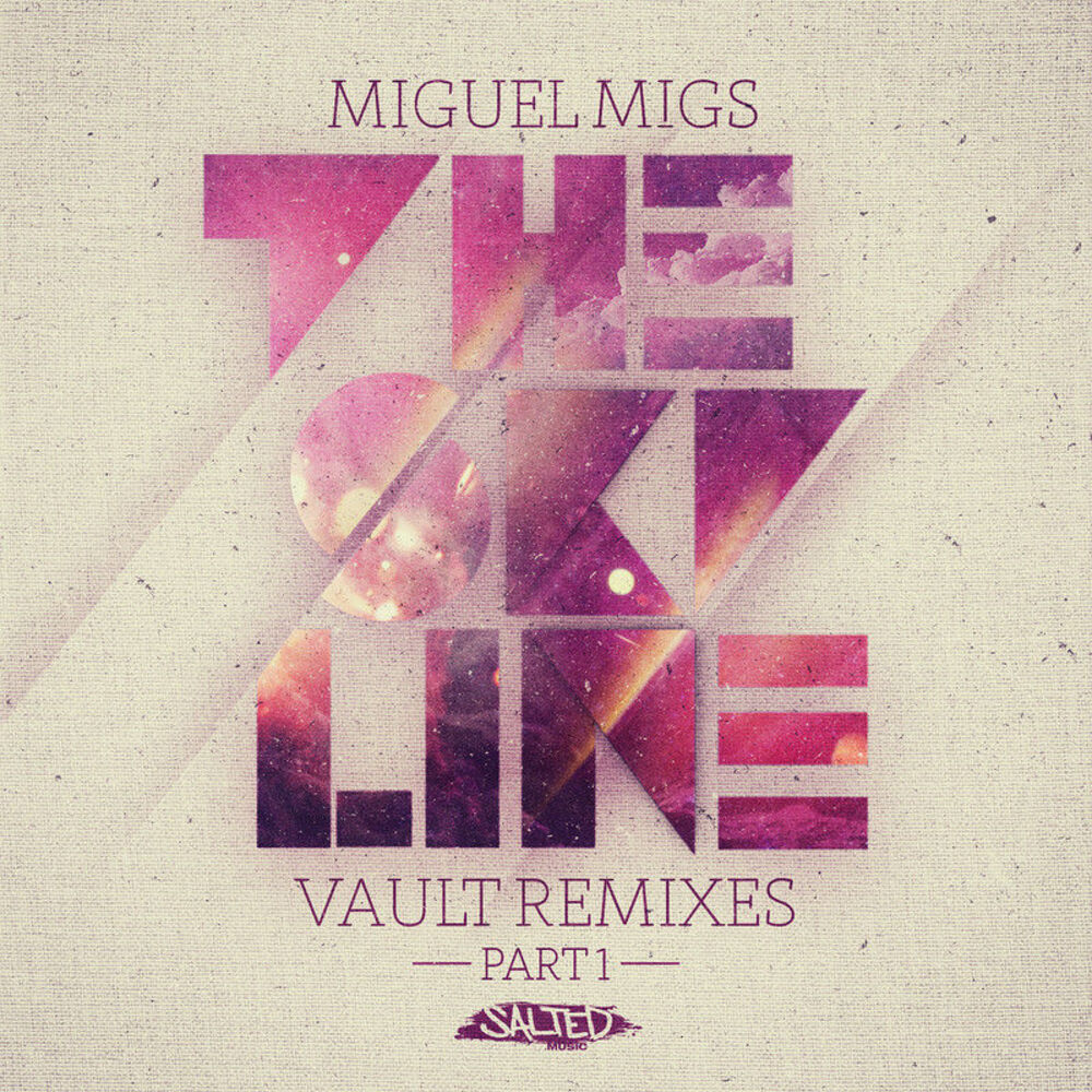 Picture of The Skyline Vault Remixes, Pt. 1