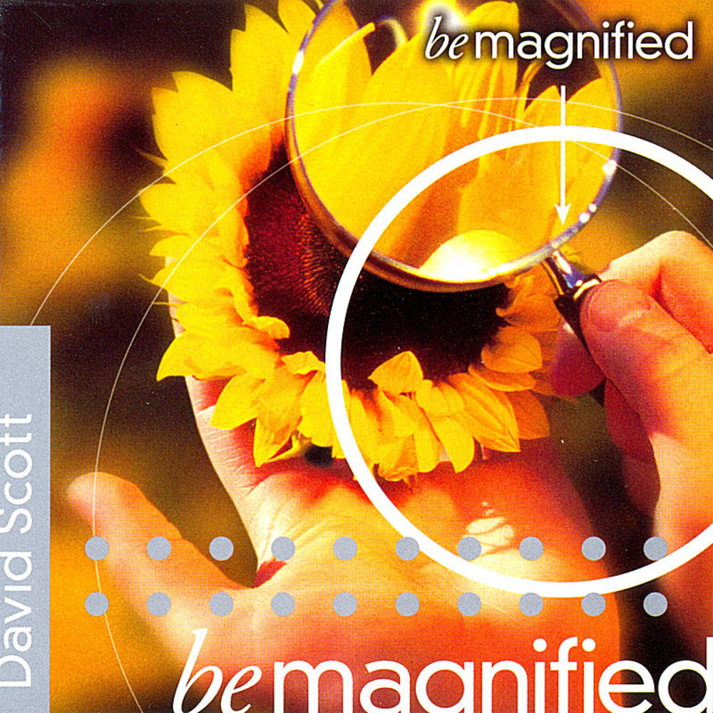 Picture of Be Magnified