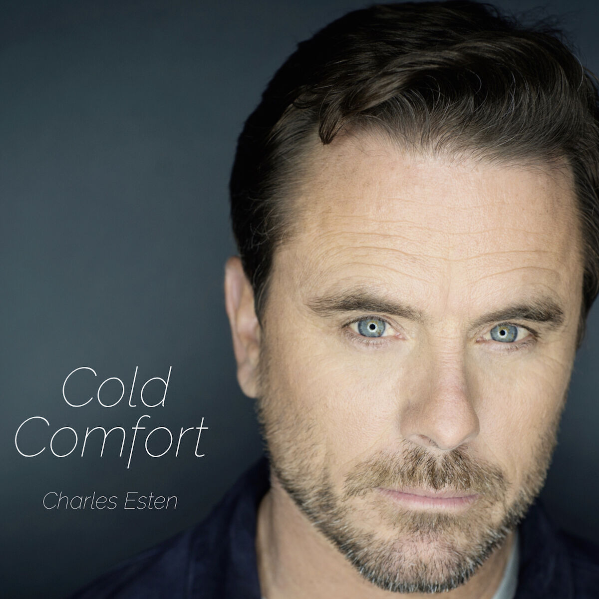 Album cover of Cold Comfort