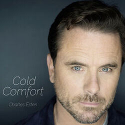 Cover of Cold Comfort