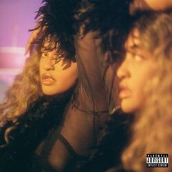 Cover of Made For (feat. City James)