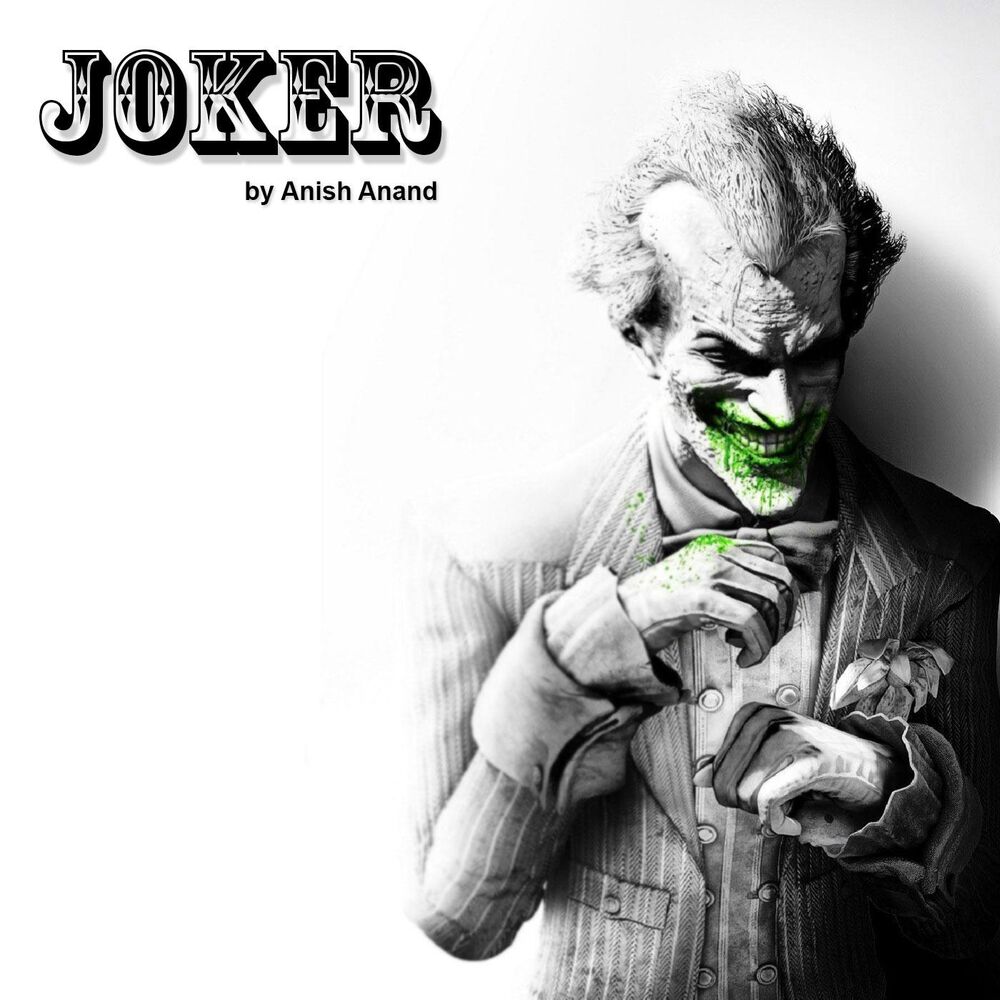 Picture of Joker