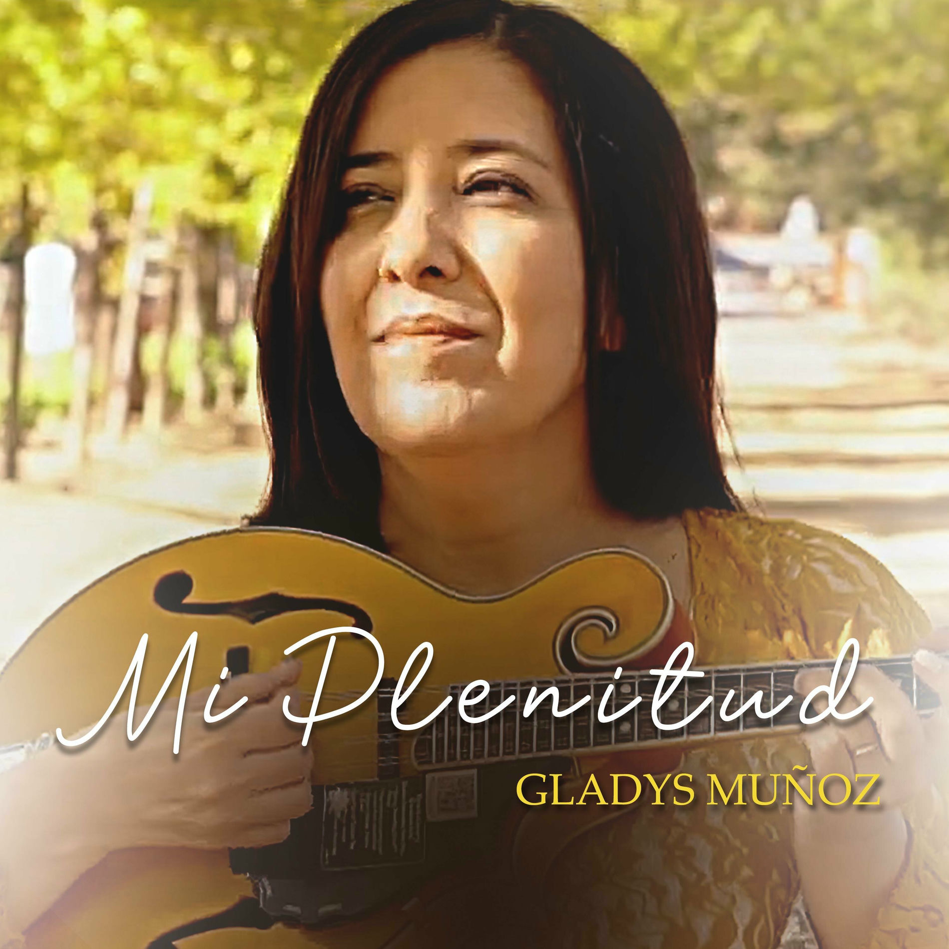 Album cover of Mi Plenitud