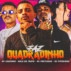 Cover of Faz Quadradinho