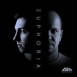 Cover of Euphoria