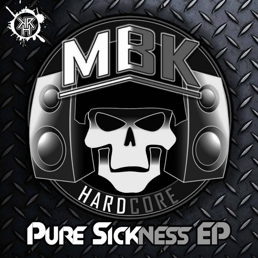 Picture of Pure Sickness EP