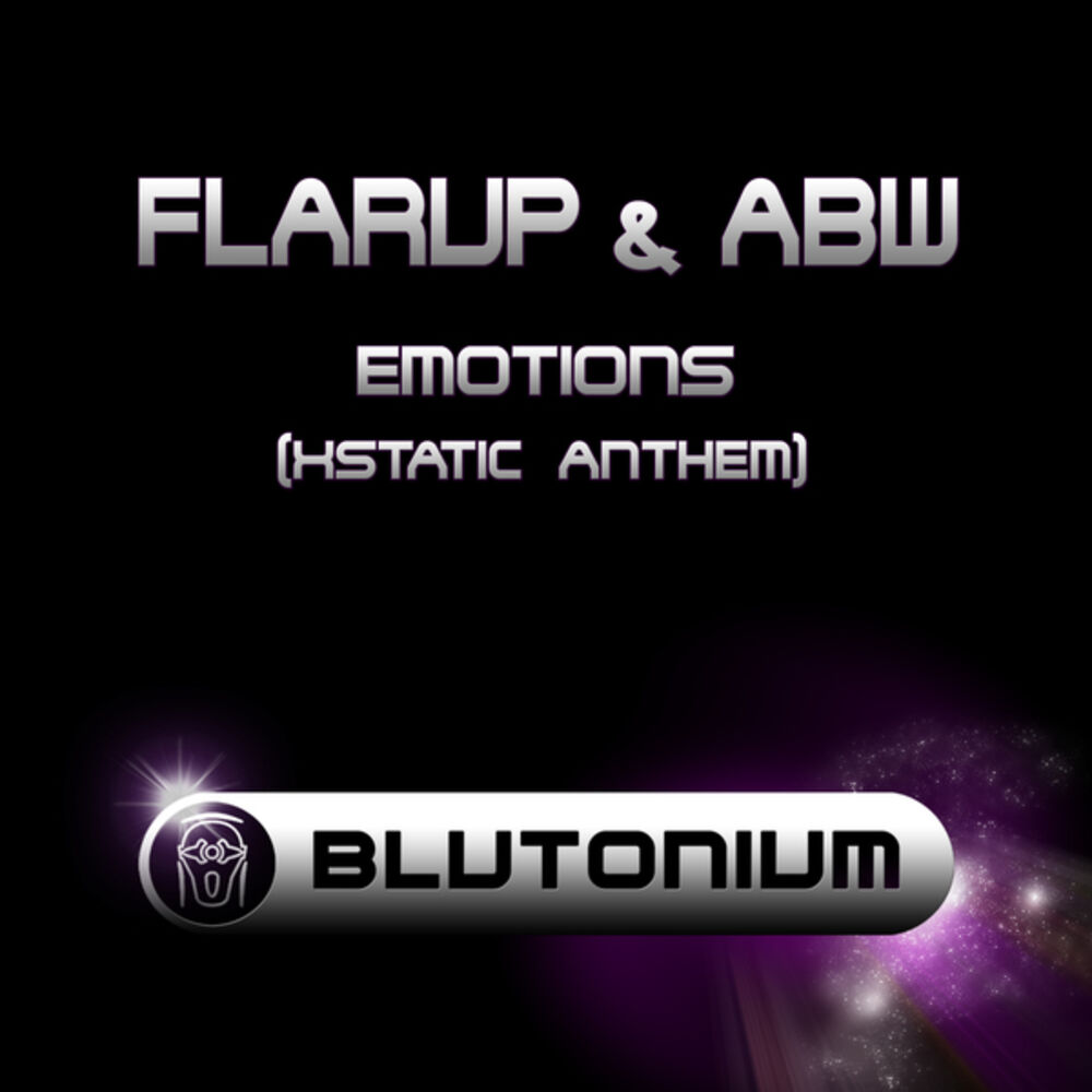 Picture of Emotions (Xstatic Anthem)