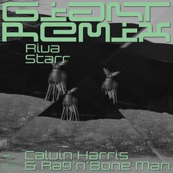 Cover of Giant (Riva Starr Tribe Vibe Remix)