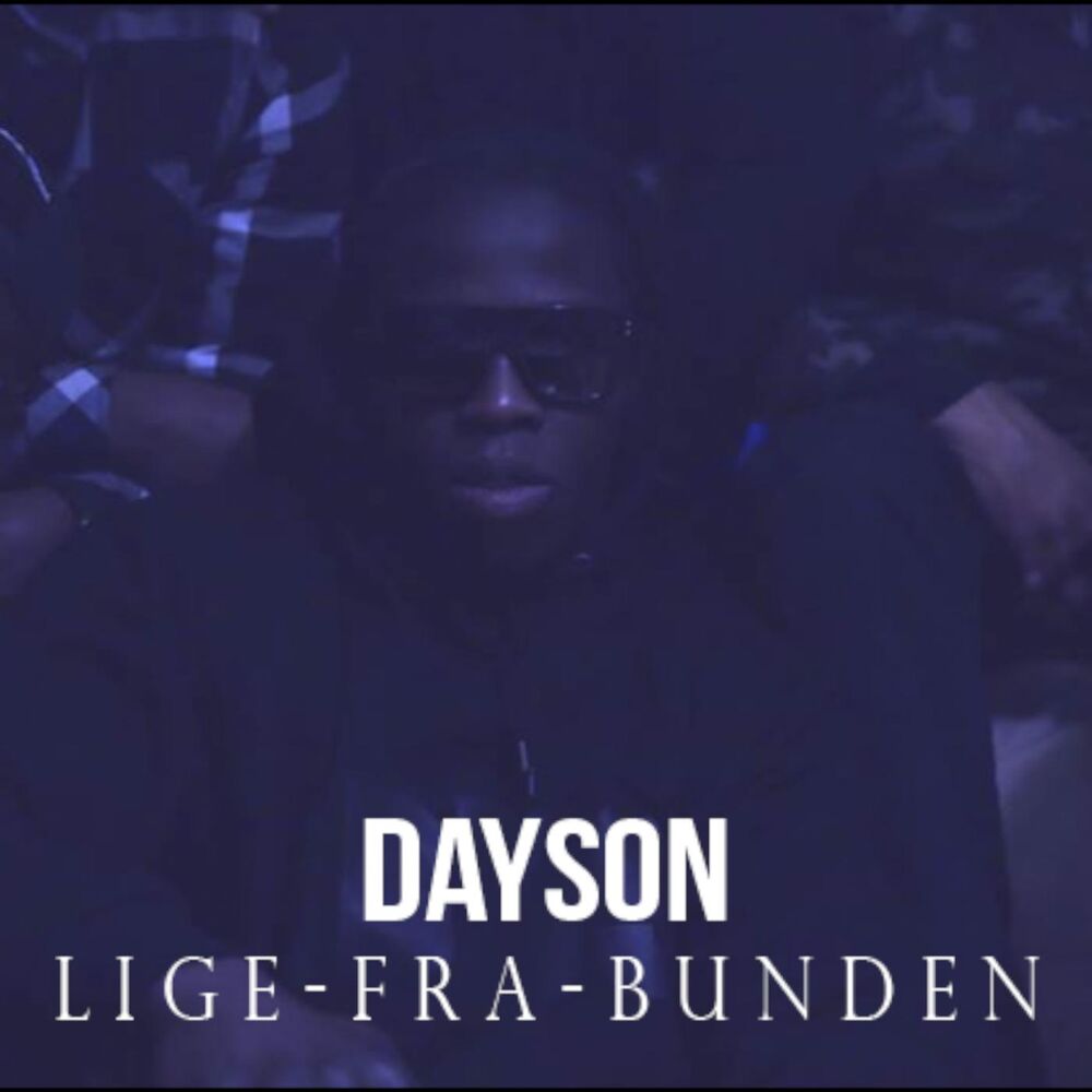 Picture of Lige Fra Bunden