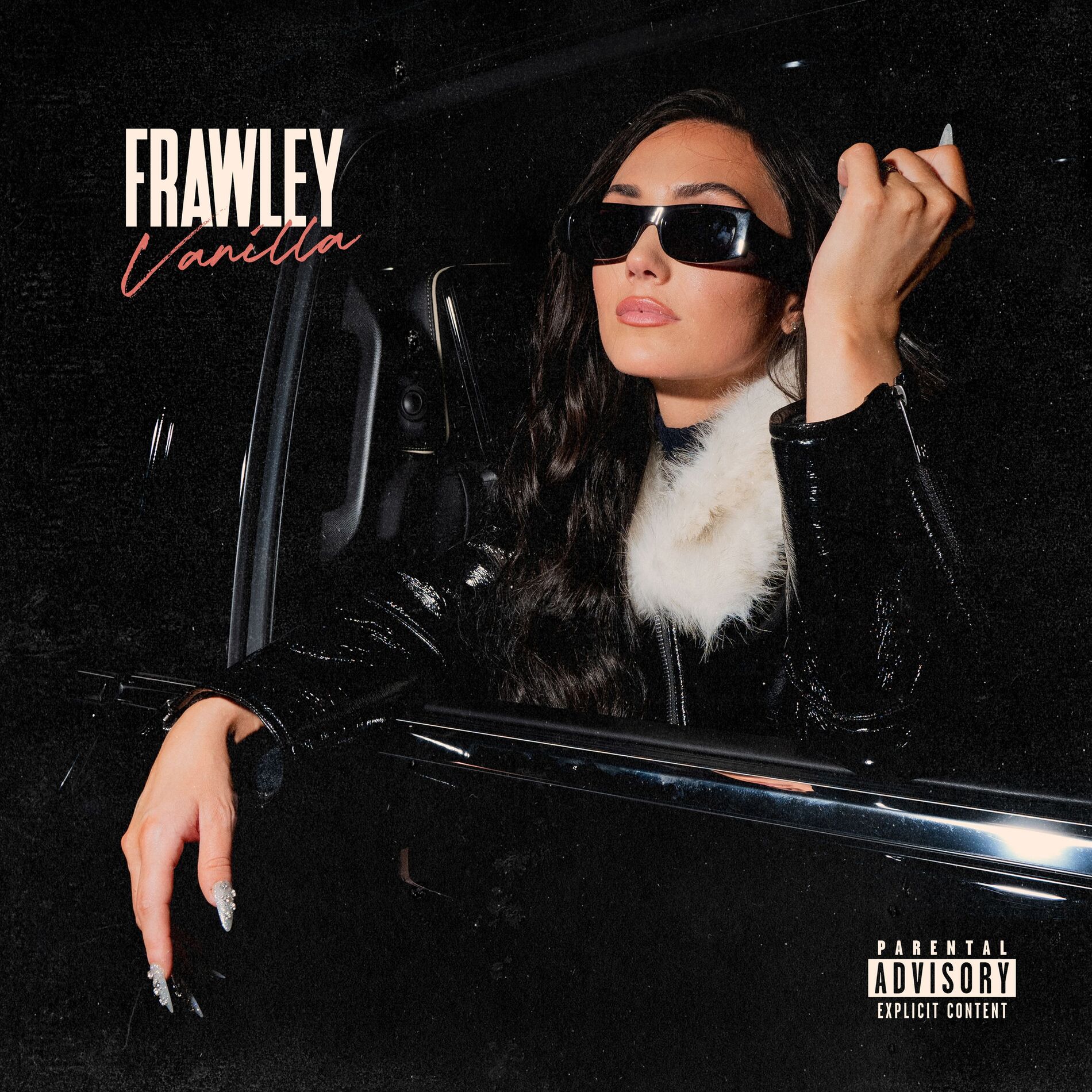 Album cover of Vanilla
