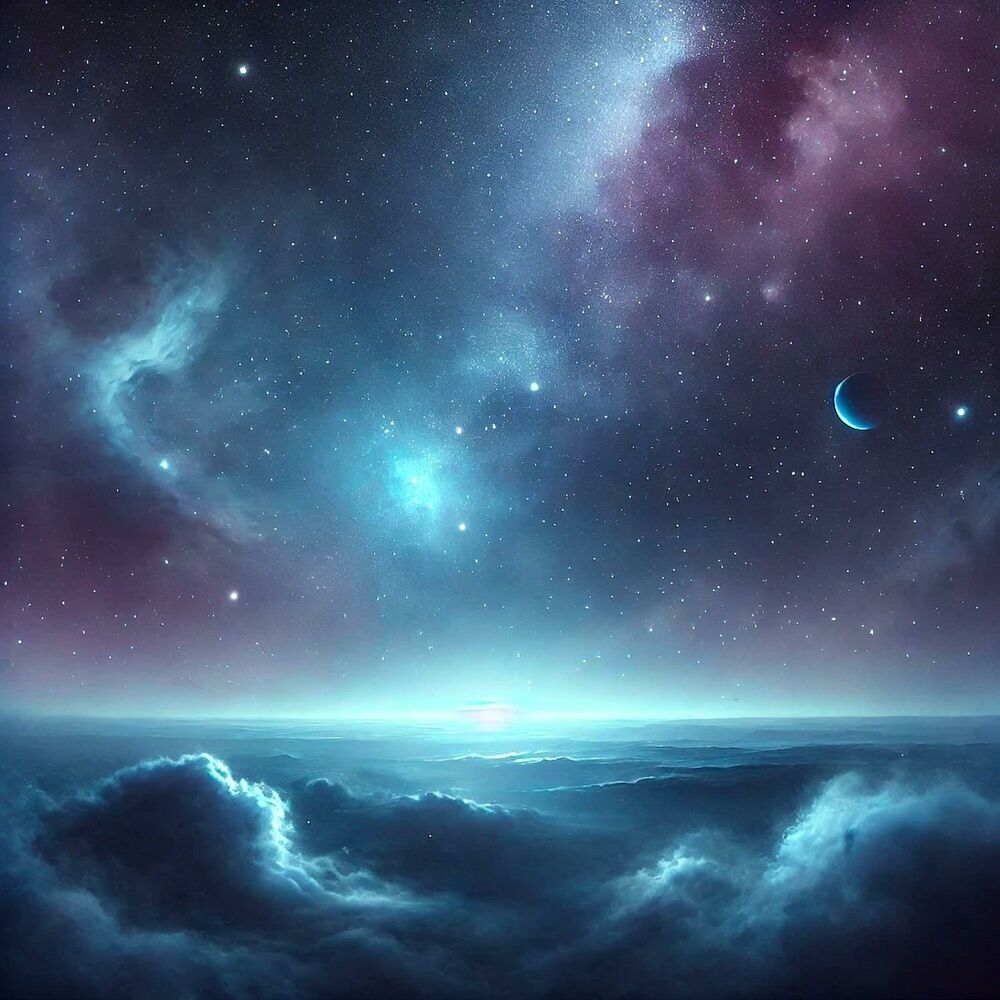 Picture of 528 Hz Solfeggio Healing Frequencies: Dna Repair and Deep Love Healing