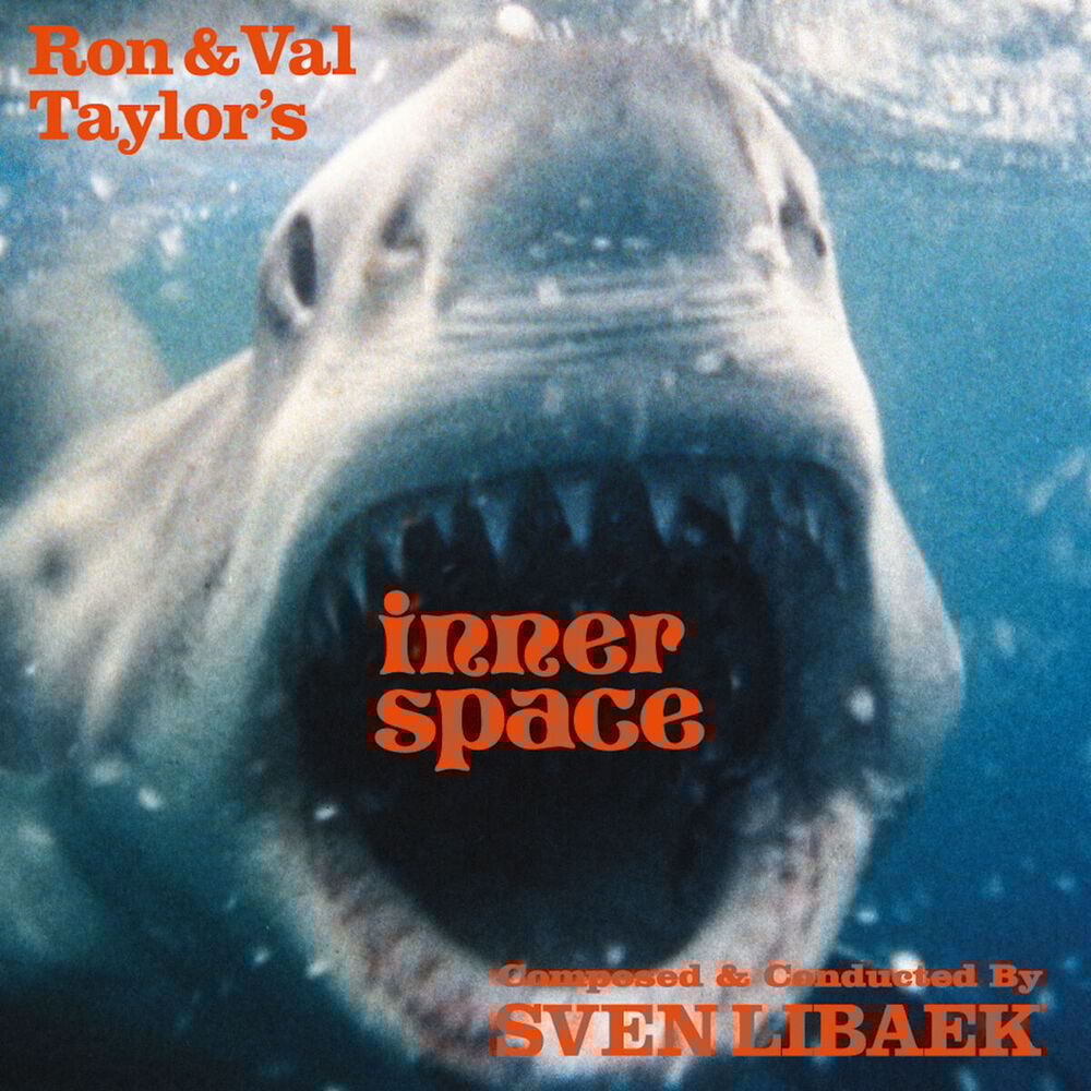 Picture of Inner Space (Soundtrack to the Original TV Documentary)