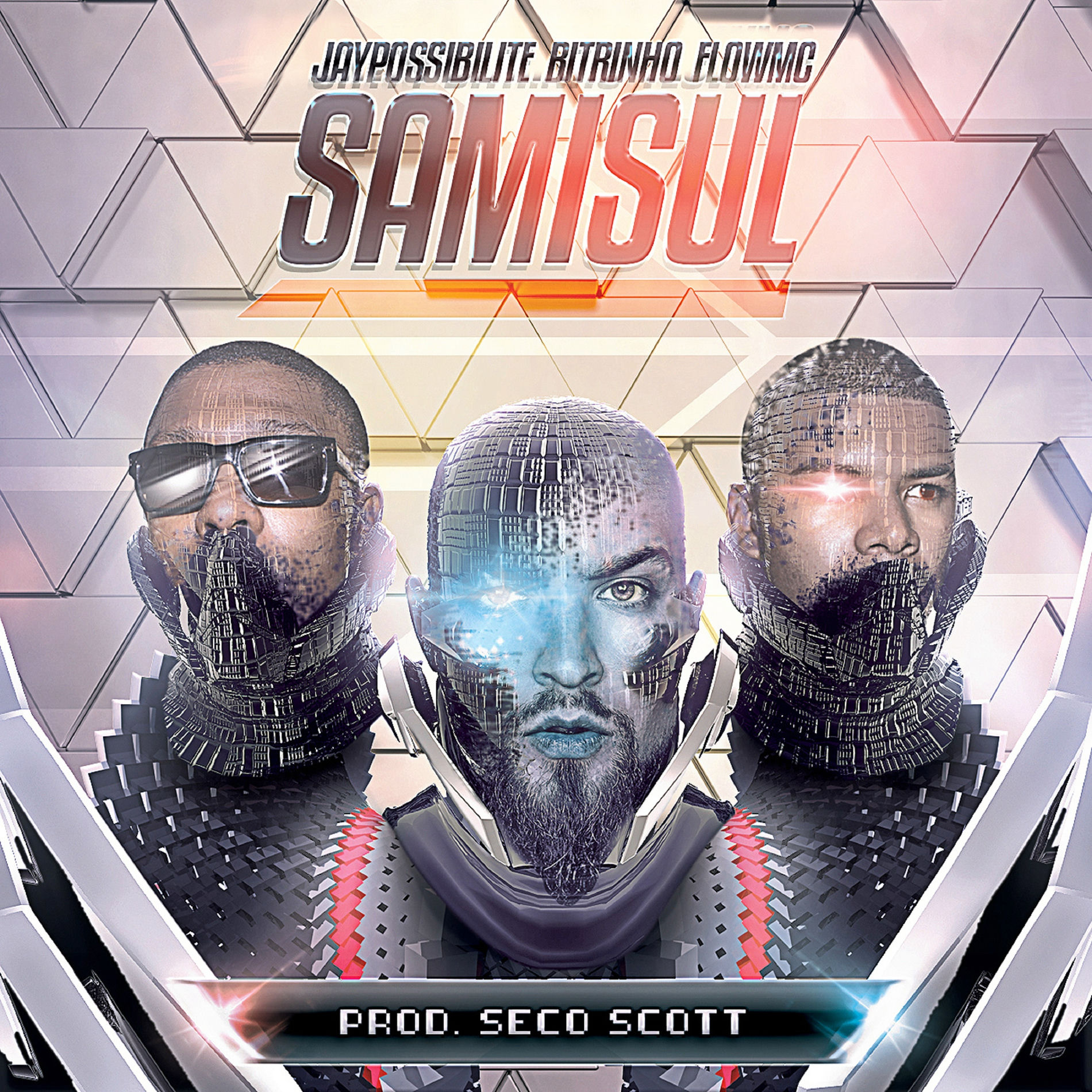 Album cover of Samisul
