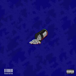 Cover of High