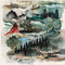 Cincinnati Heart by Nolan Taylor album cover