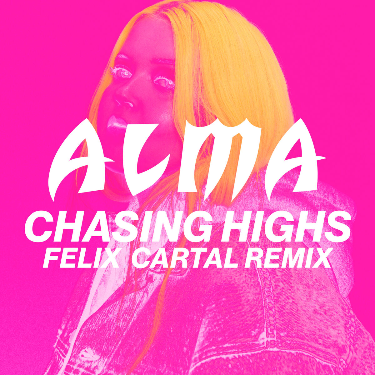 Album cover of Chasing Highs