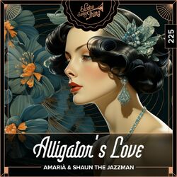Cover of Alligator's Love