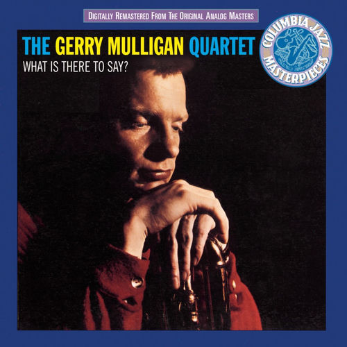 Festive Minor by Gerry Mulligan - 151 BPM