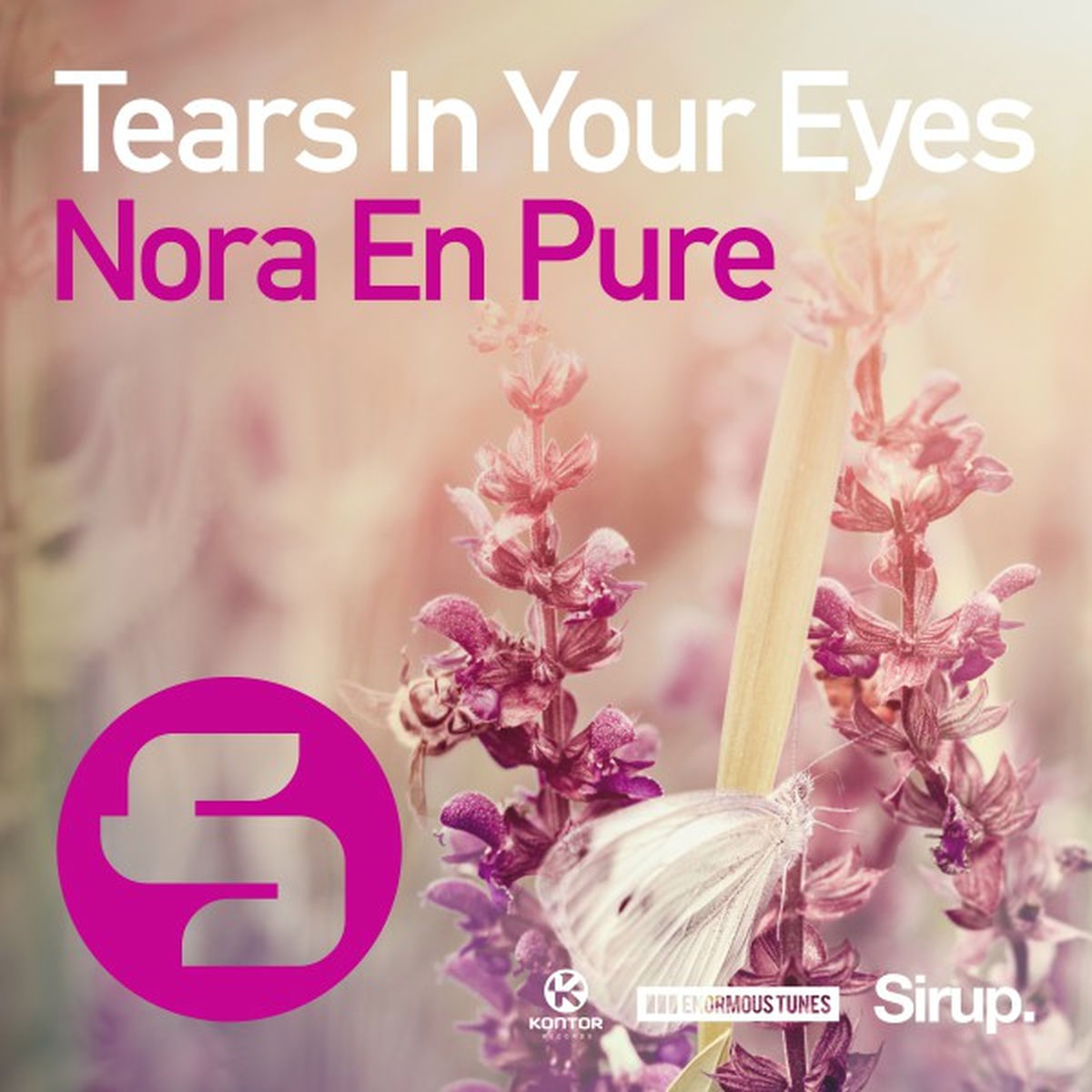 Album cover of Tears in Your Eyes