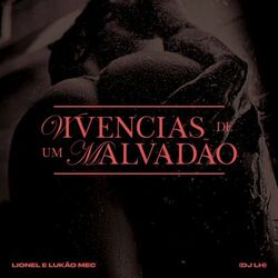 Cover of Vivências de um malvadão