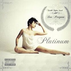 Cover of Platinum
