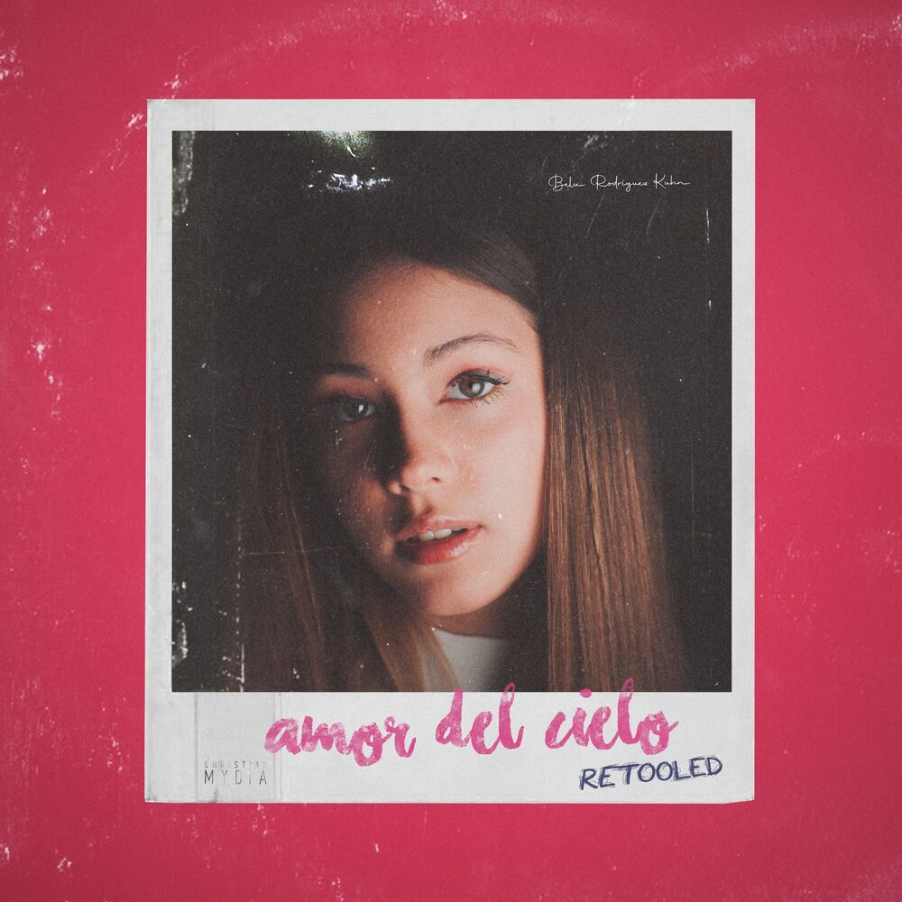 Picture of Amor del Cielo (Retooled)