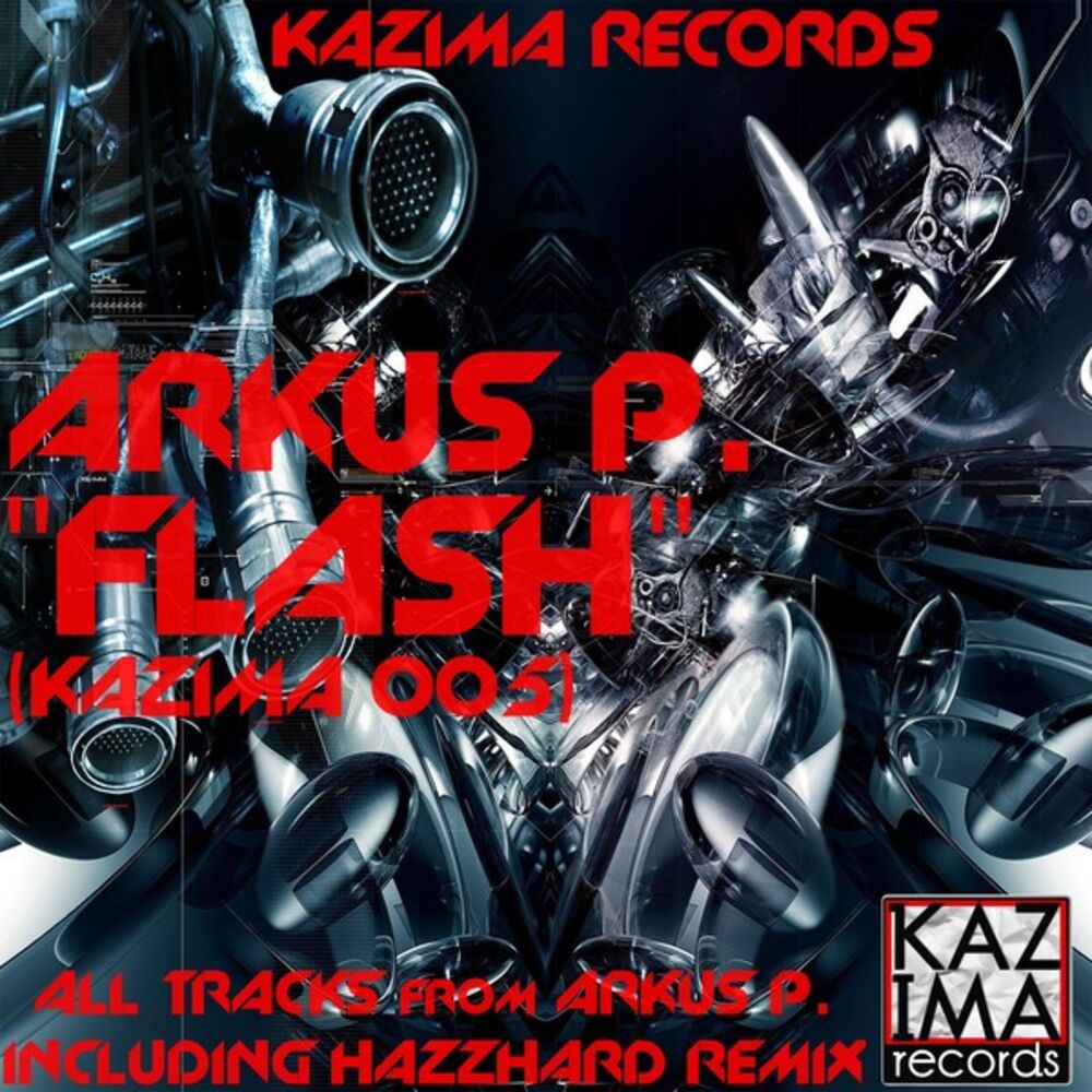 Picture of Flash