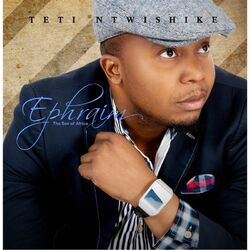 Cover of Teti Ntwishike