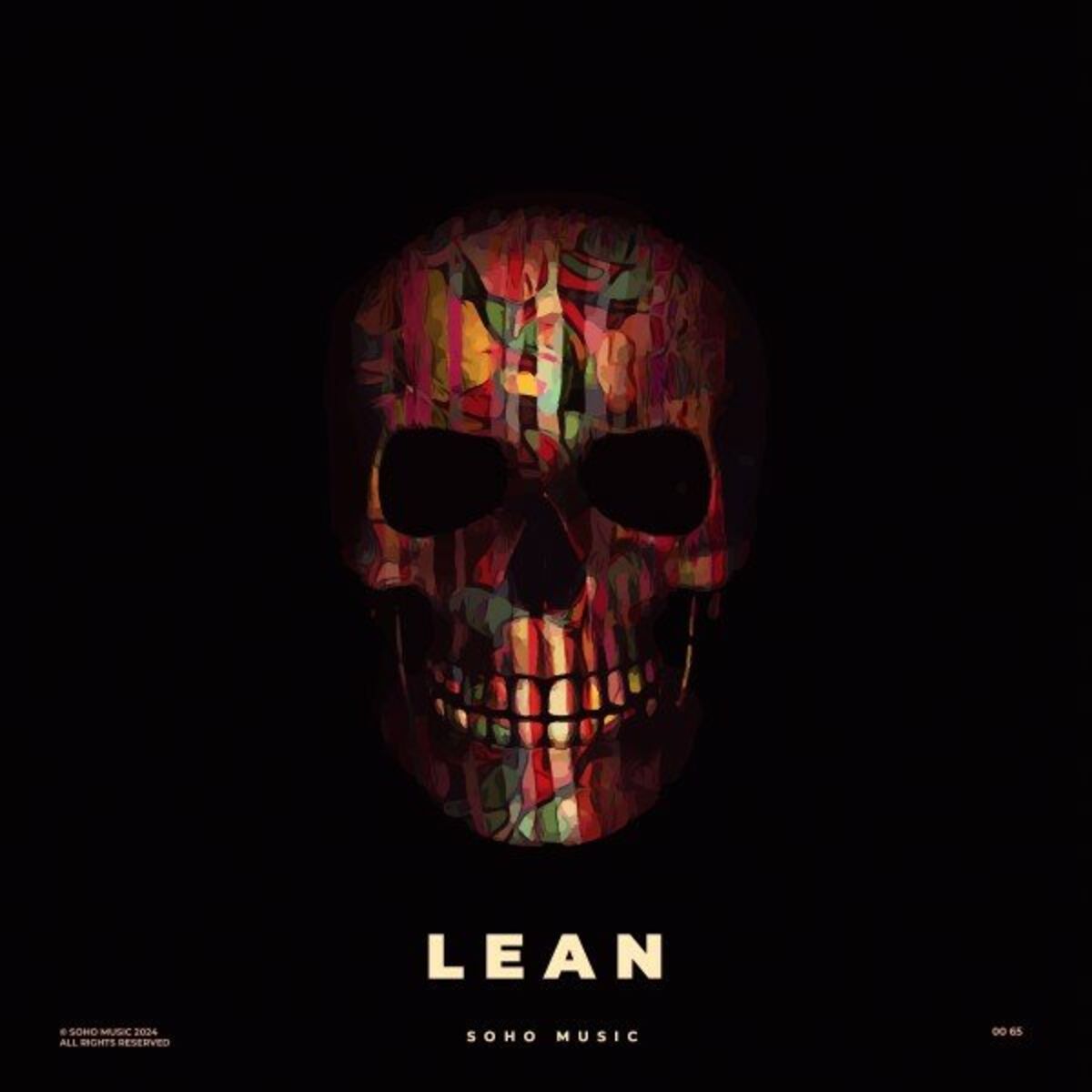 Album cover of Lean