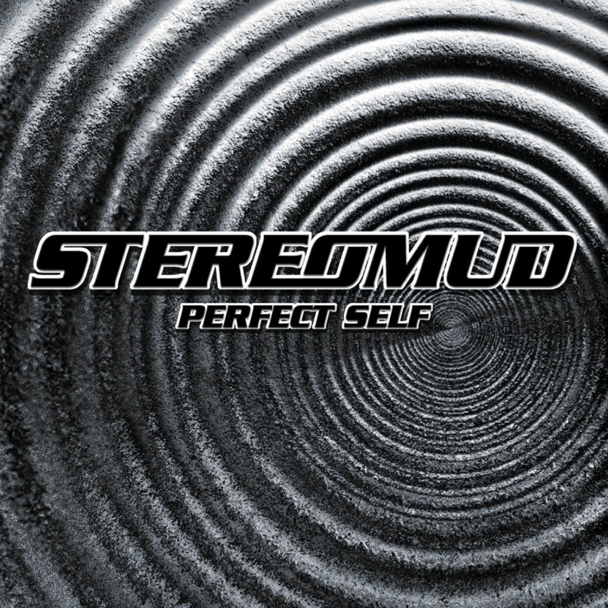 Album cover of Perfect Self