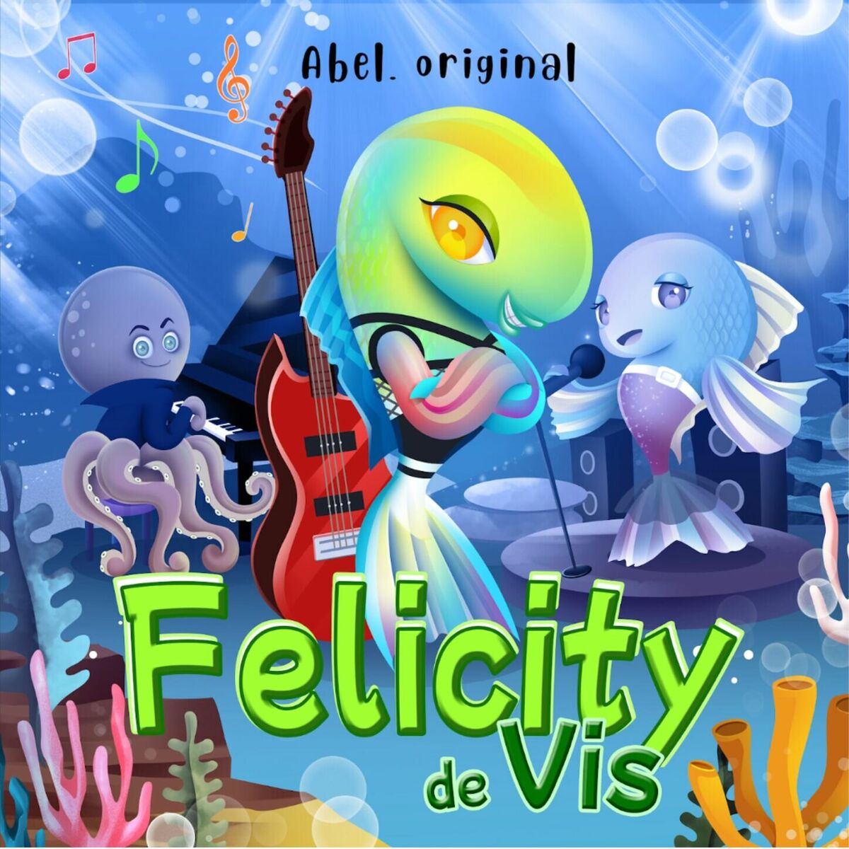 Album cover of Chapter 1 - Episode 1: De zoete inval