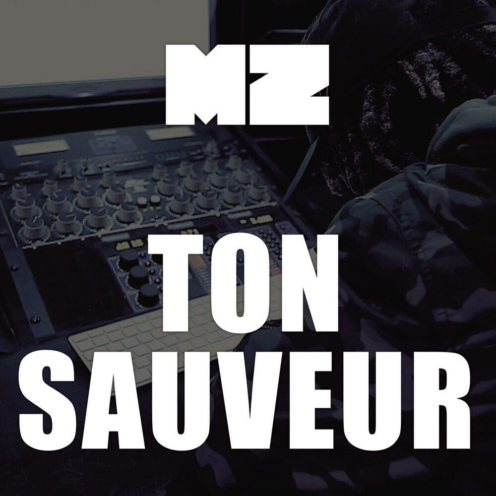 Picture of Ton sauveur