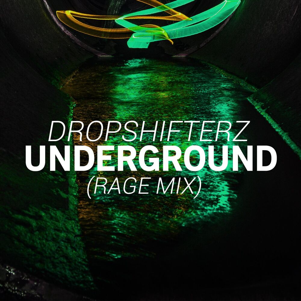 Picture of Underground (Rage Mix)