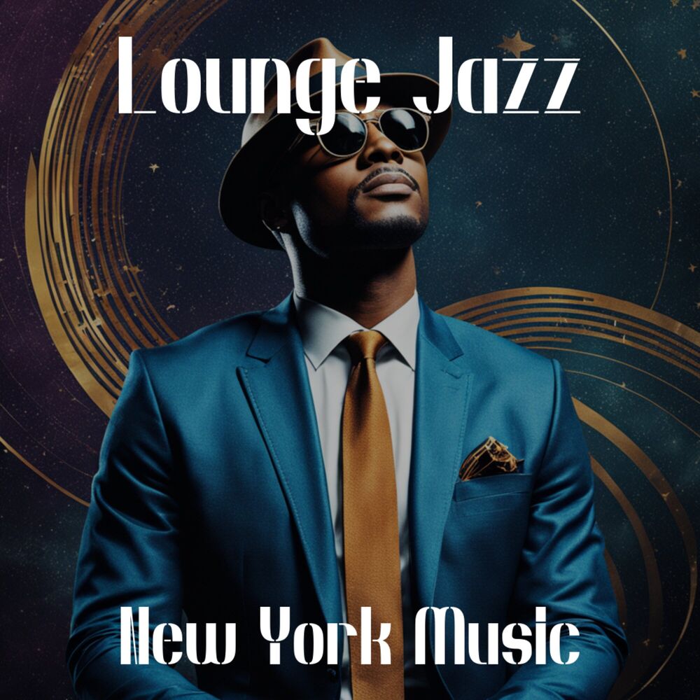 Picture of New York Music
