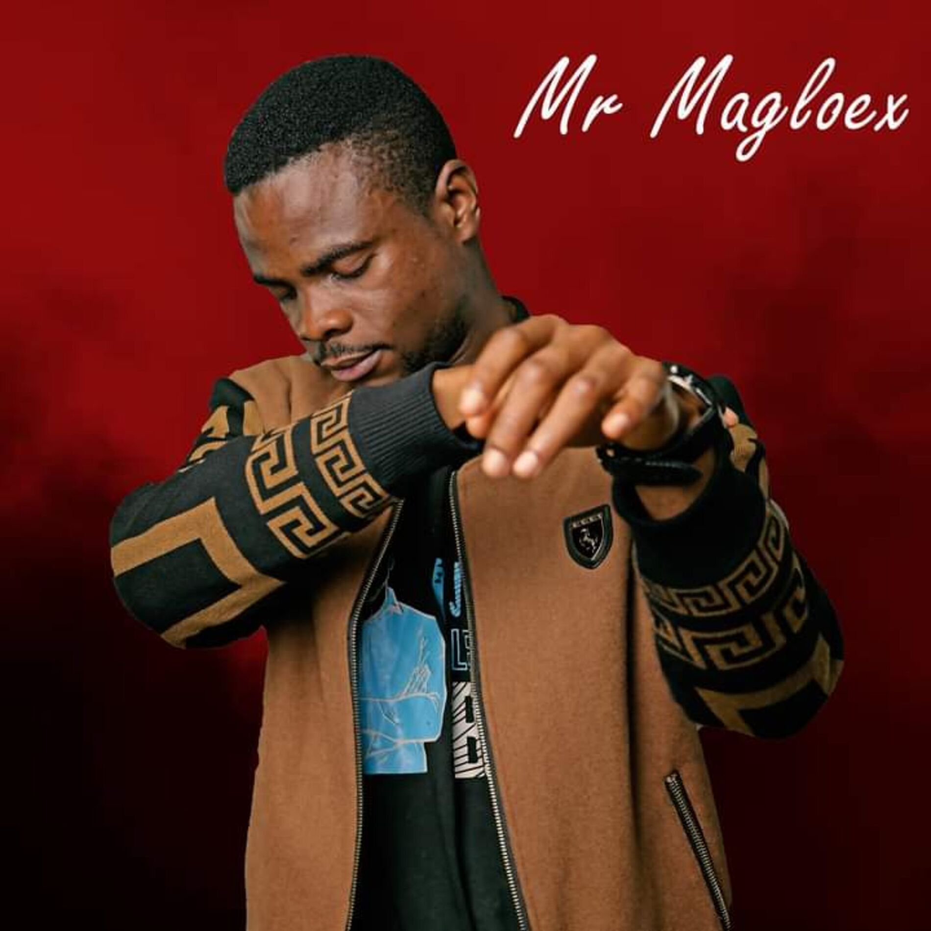 Album cover of Fils du boss